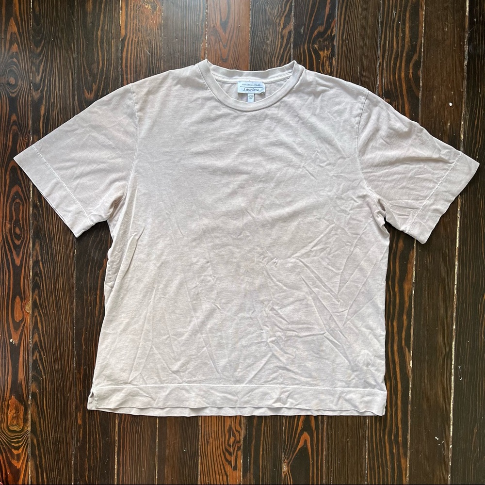 & Other Stories basic tee